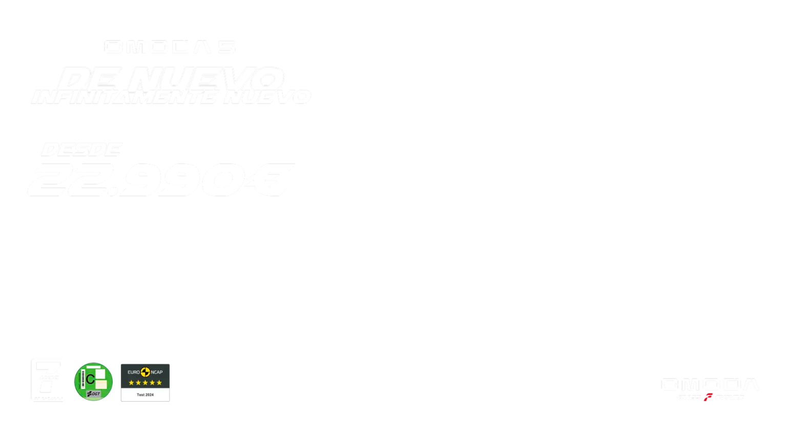 omoda-5v