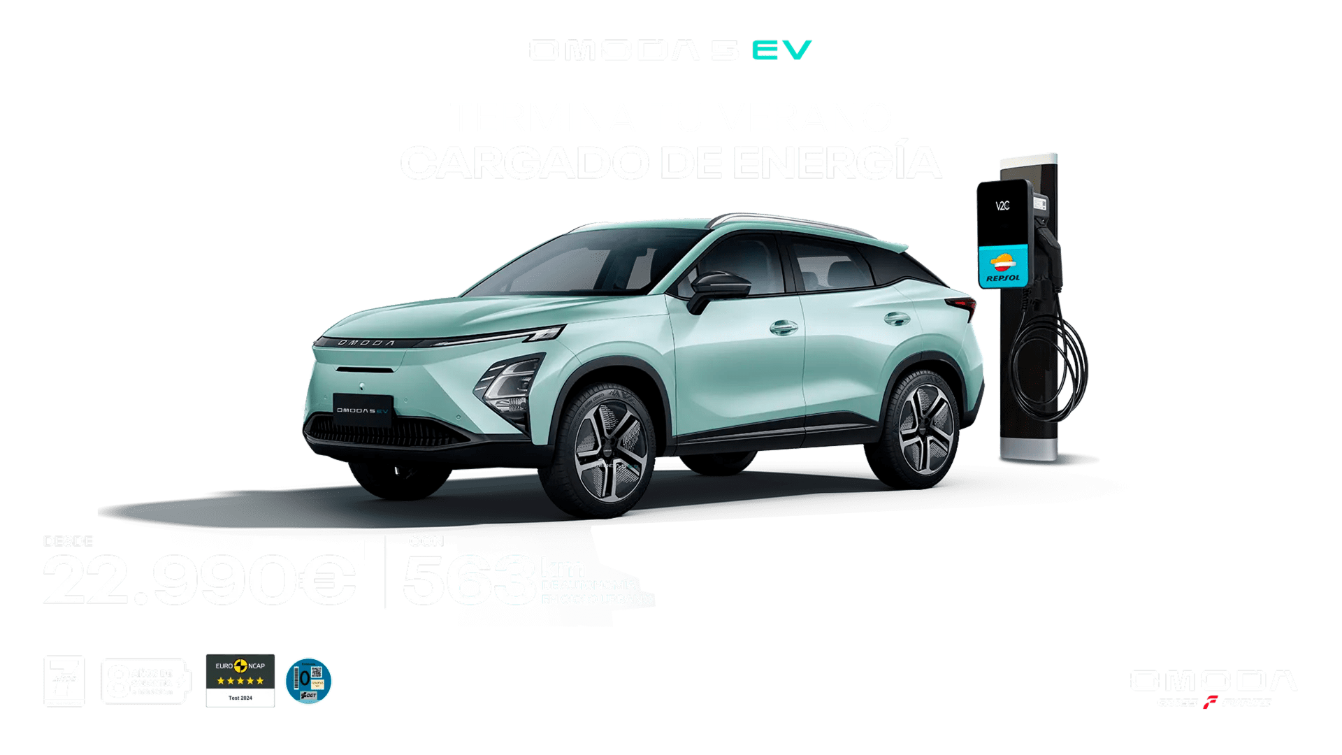 omoda-5v