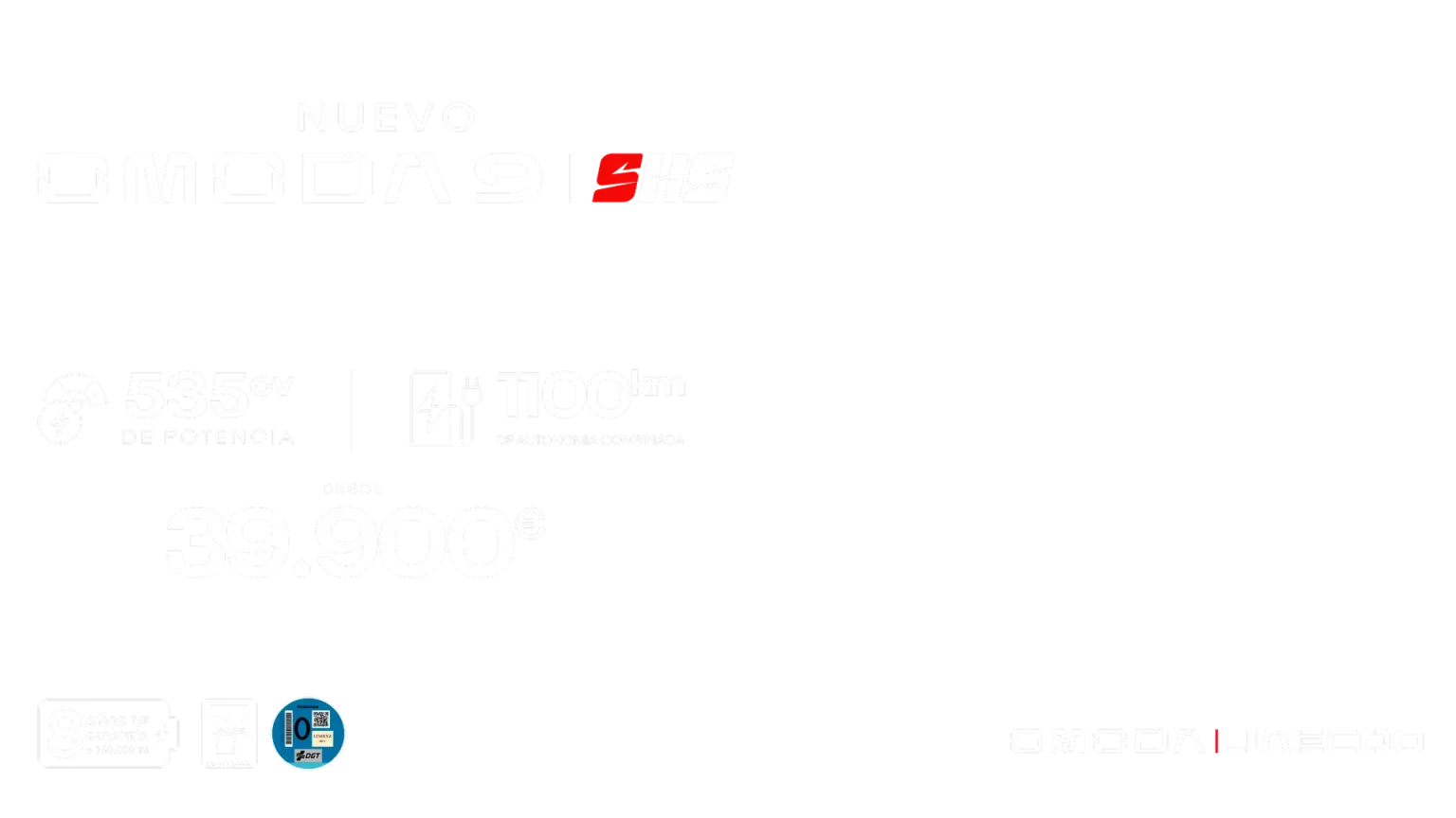 omoda-5v