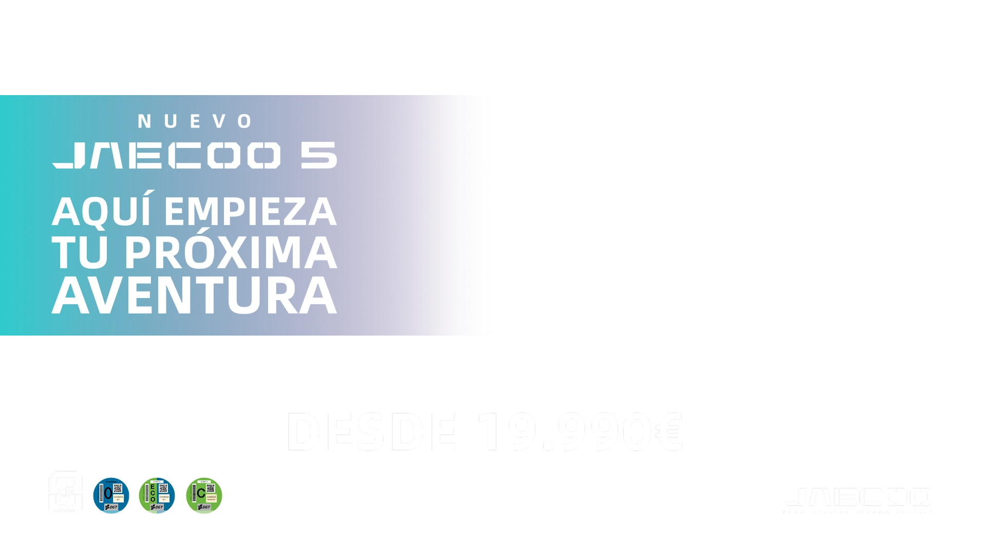jaecoo 7 texto
