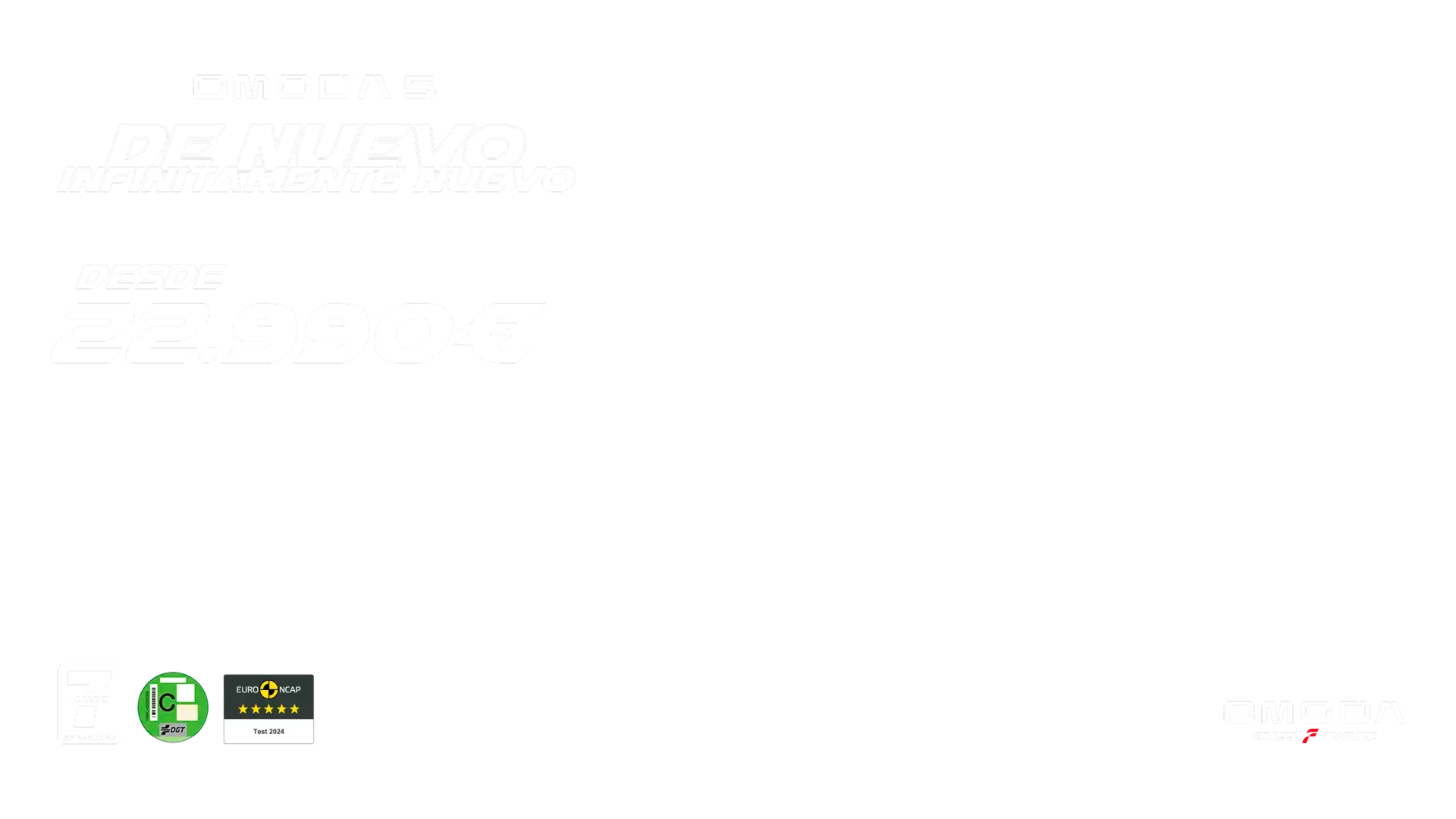 omoda-5v