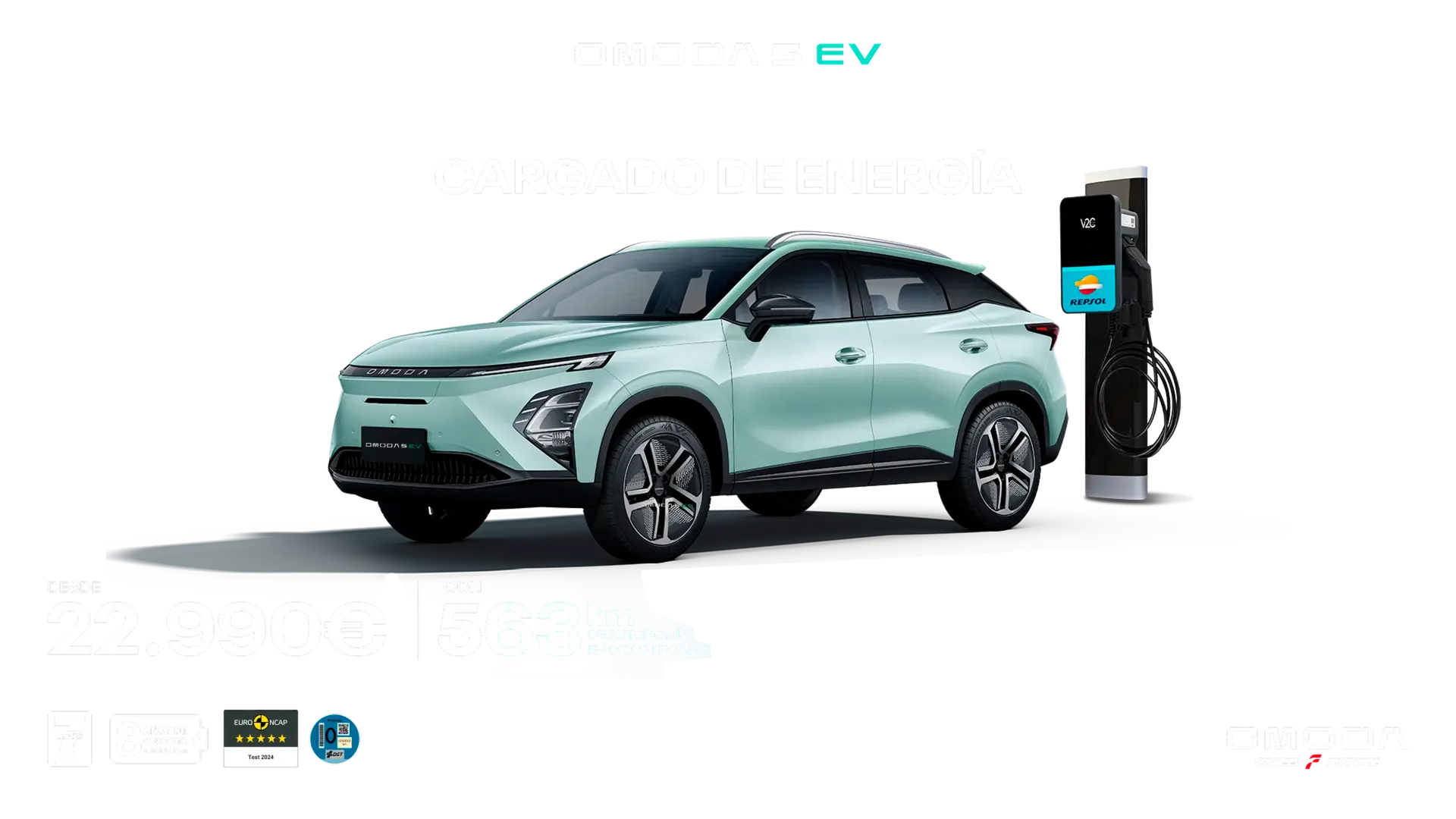 omoda-5v