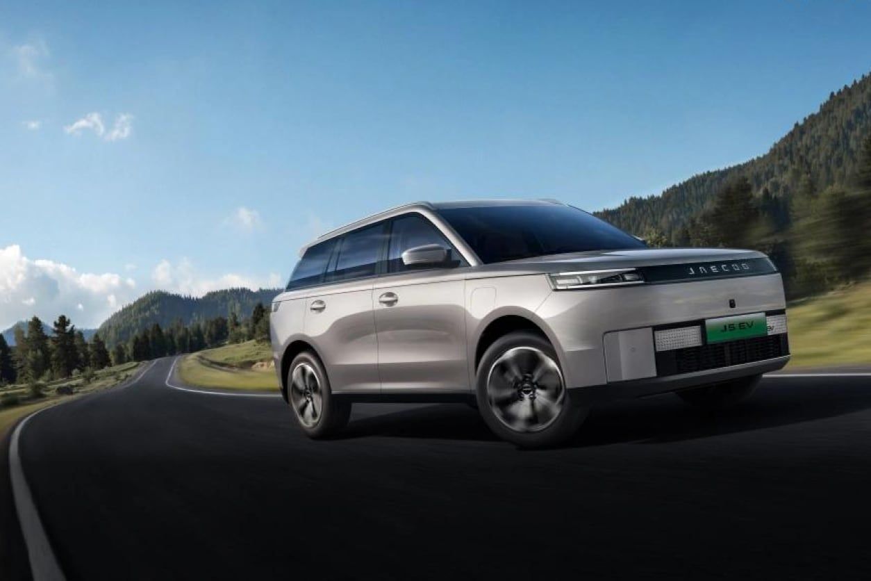 Hasta 402 km de Autonomía Combinada