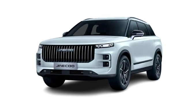 jaecoo 7